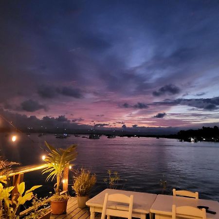 Las Olas Hotel โบกัสทาวน์ ภายนอก รูปภาพ